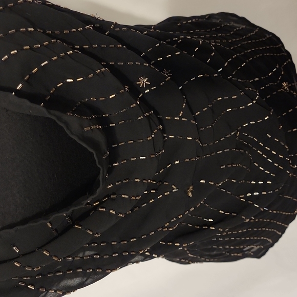 Rock & Republic blouse tee tank top - Picture 11 of 11